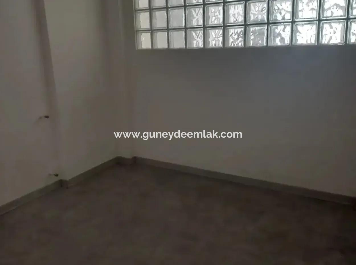 Muğla Dalaman Merkezde 2+1, Daire Kiralık