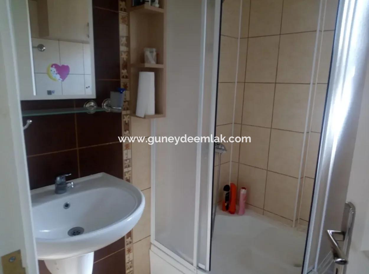 Dalamanda Satılık Kelepir Villa