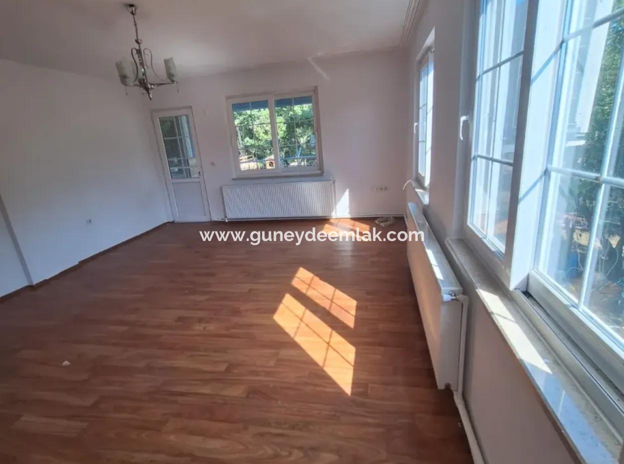 Muğla Ortaca Dikmekavakta 120 M2, 2+1 Daire Kiralık