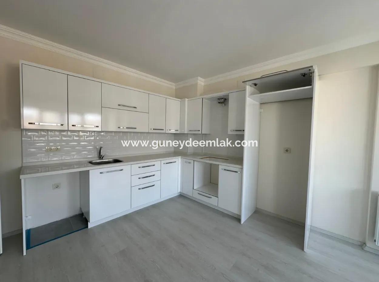 Ortacada 3+1 Sıfır Kaloriferli Daire Kiralık