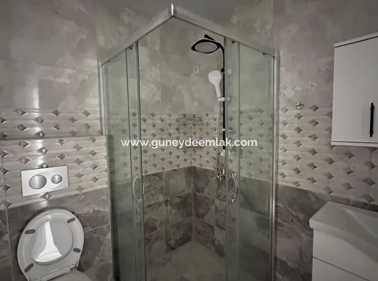 Ortacada 3+1 Sıfır Kaloriferli Daire Kiralık