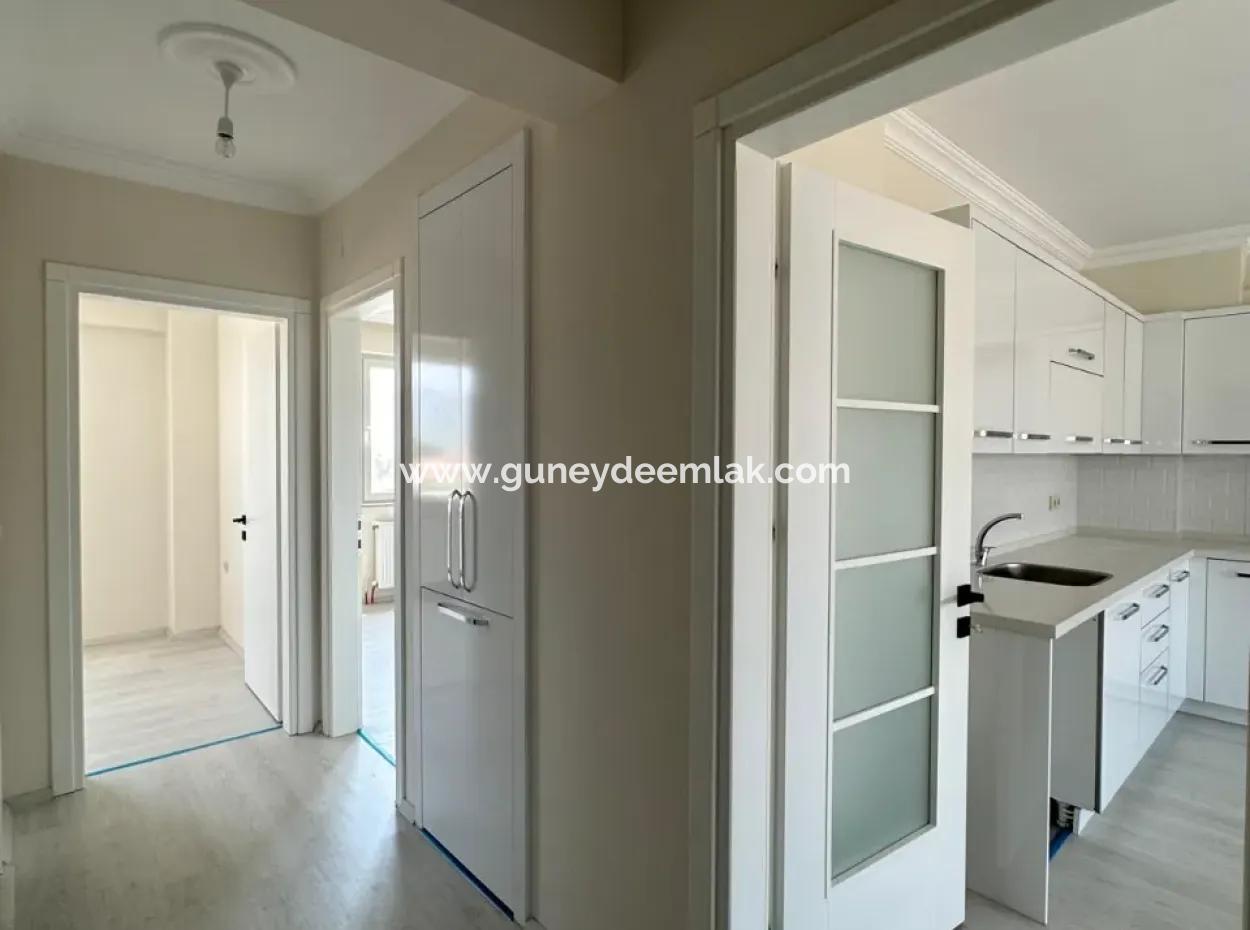 Ortacada 3+1 Sıfır Kaloriferli Daire Kiralık