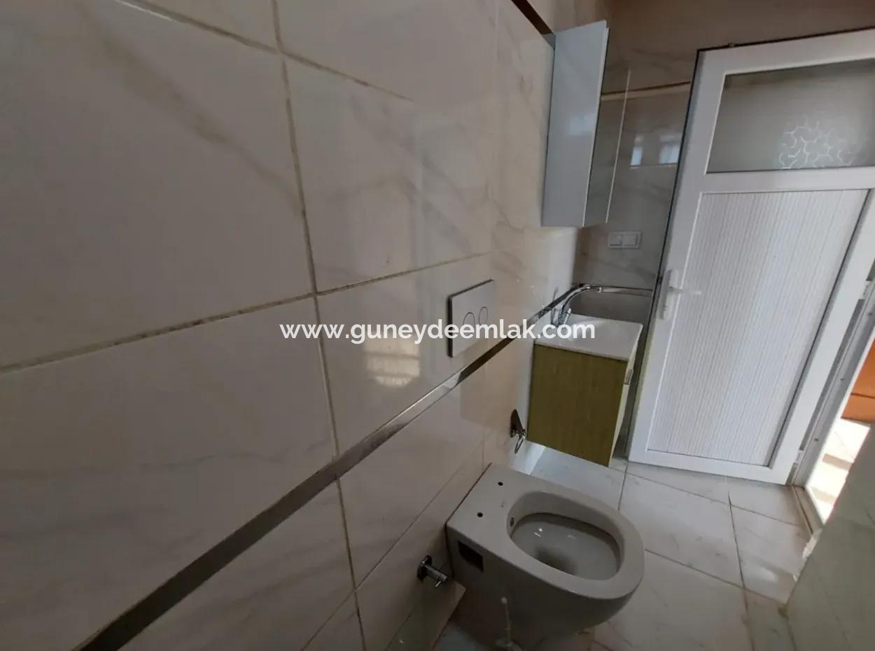 Muğla Dalyan Eskiköy' De Doğanın Kalbinde 3+1 Eşyasız Geniş Daire Yıllık Kiralık