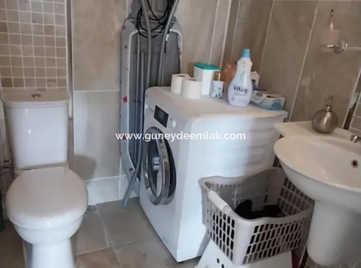 Muğla Dalyanda 580 M2 Müstakil Arsada, Yüzme Havuzlu 3+1 Villa Satılık