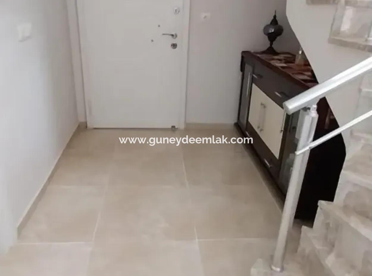 Muğla Dalyanda 580 M2 Müstakil Arsada, Yüzme Havuzlu 3+1 Villa Satılık