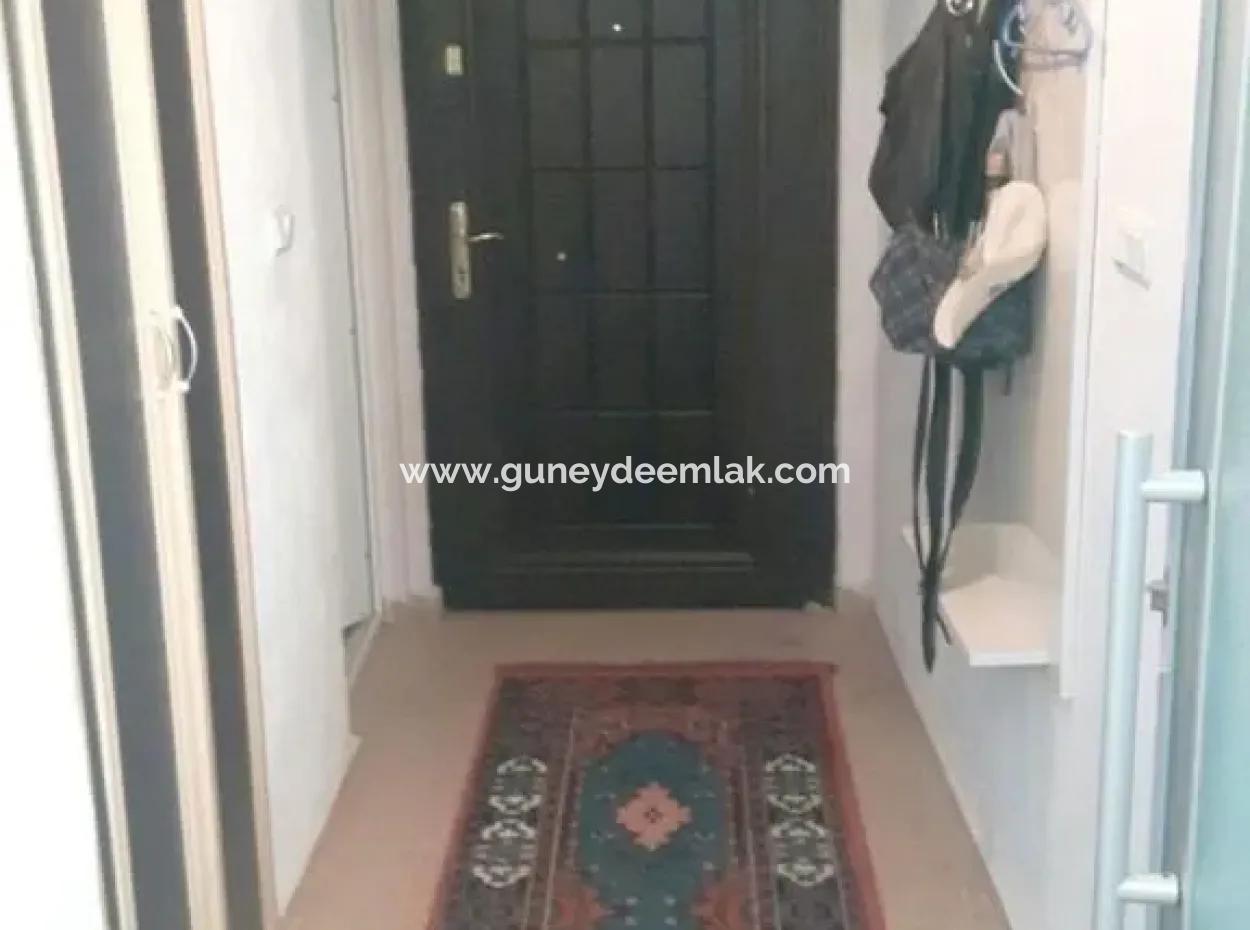 Zeytinalanında Satılık Göl Manzaralı Müstakil Dubleks