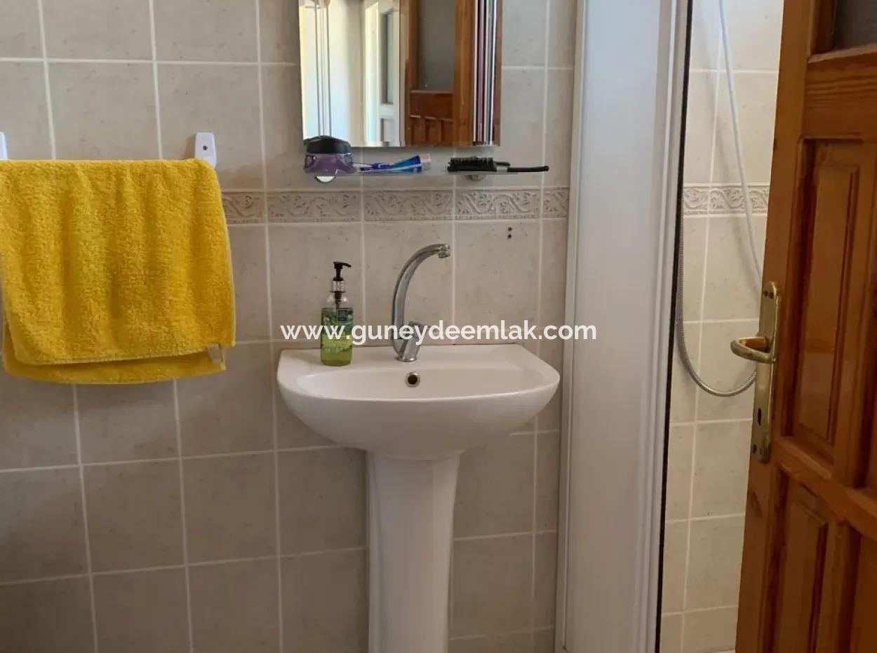 Köyceğiz Ulucamide 1 Villa 1 Daireli Komple Bina Satılık