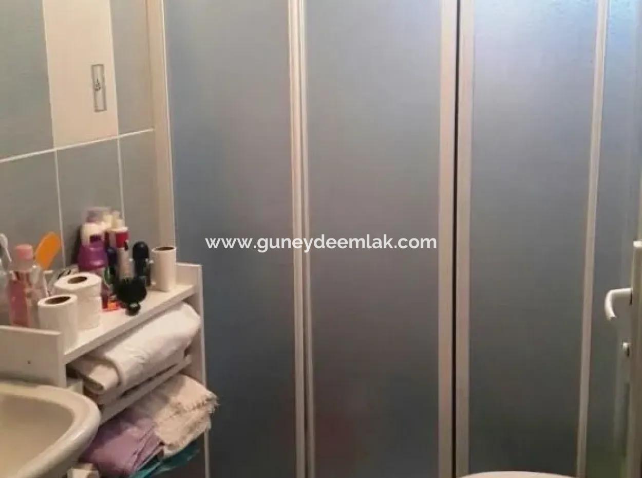 Zeytinalanında Satılık Göl Manzaralı Müstakil Dubleks