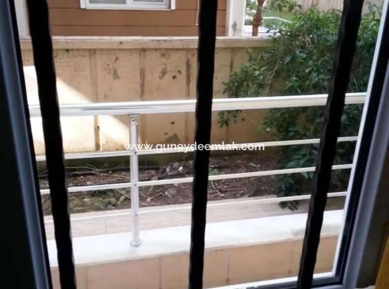 Lara Güzeloba Da Satılık Veya Takas Daire