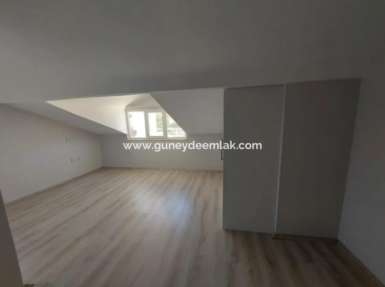 Muğla Ortaca Eskiköyde 150 M2, 3+1 Eşyasız Daire Kiralık