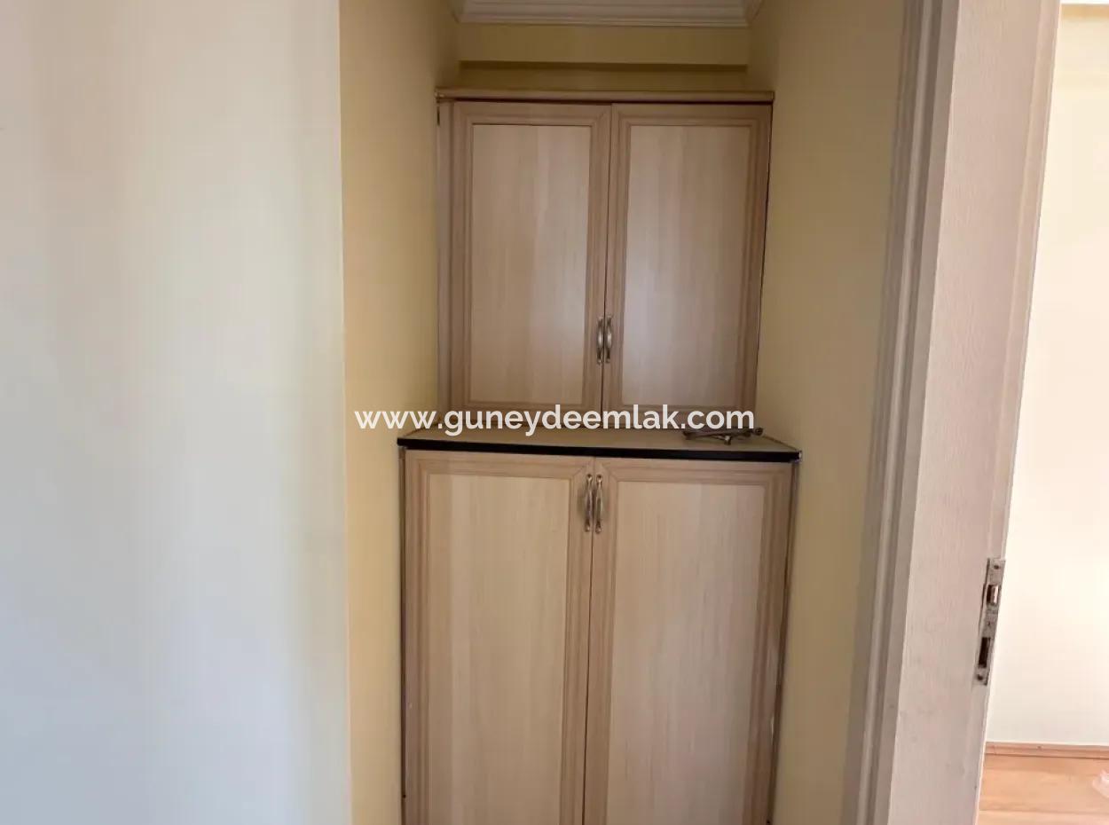 Ortacada 2+1 Merkezi Konum Ofis Daire Kiralık