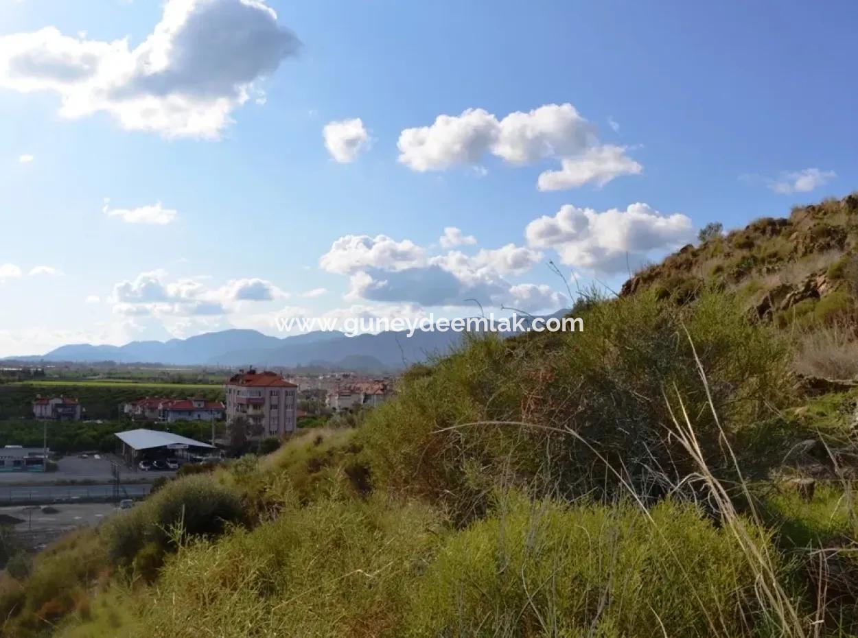 Ortacada Satılık Kelepir Arsa