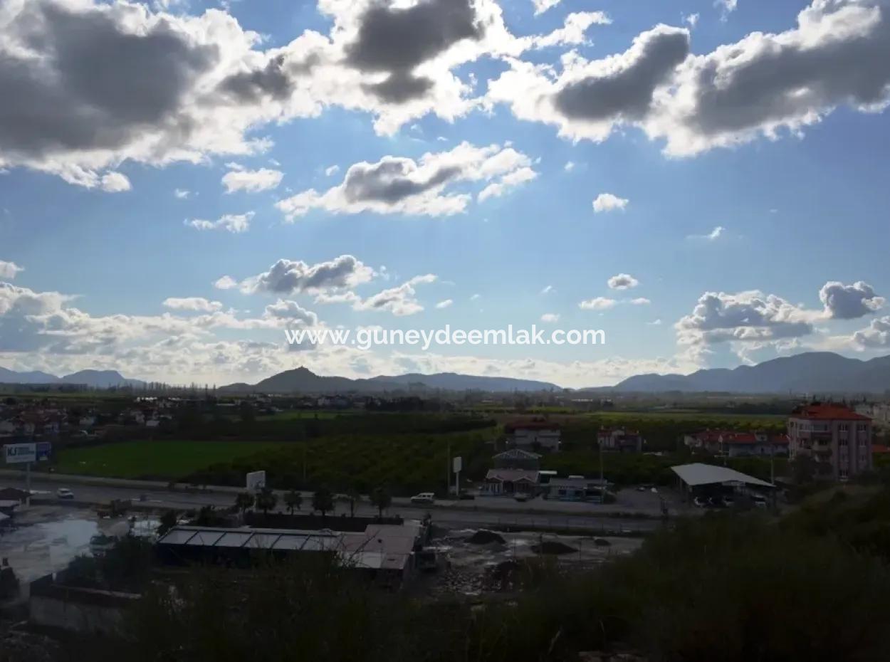 Ortacada Satılık Kelepir Arsa