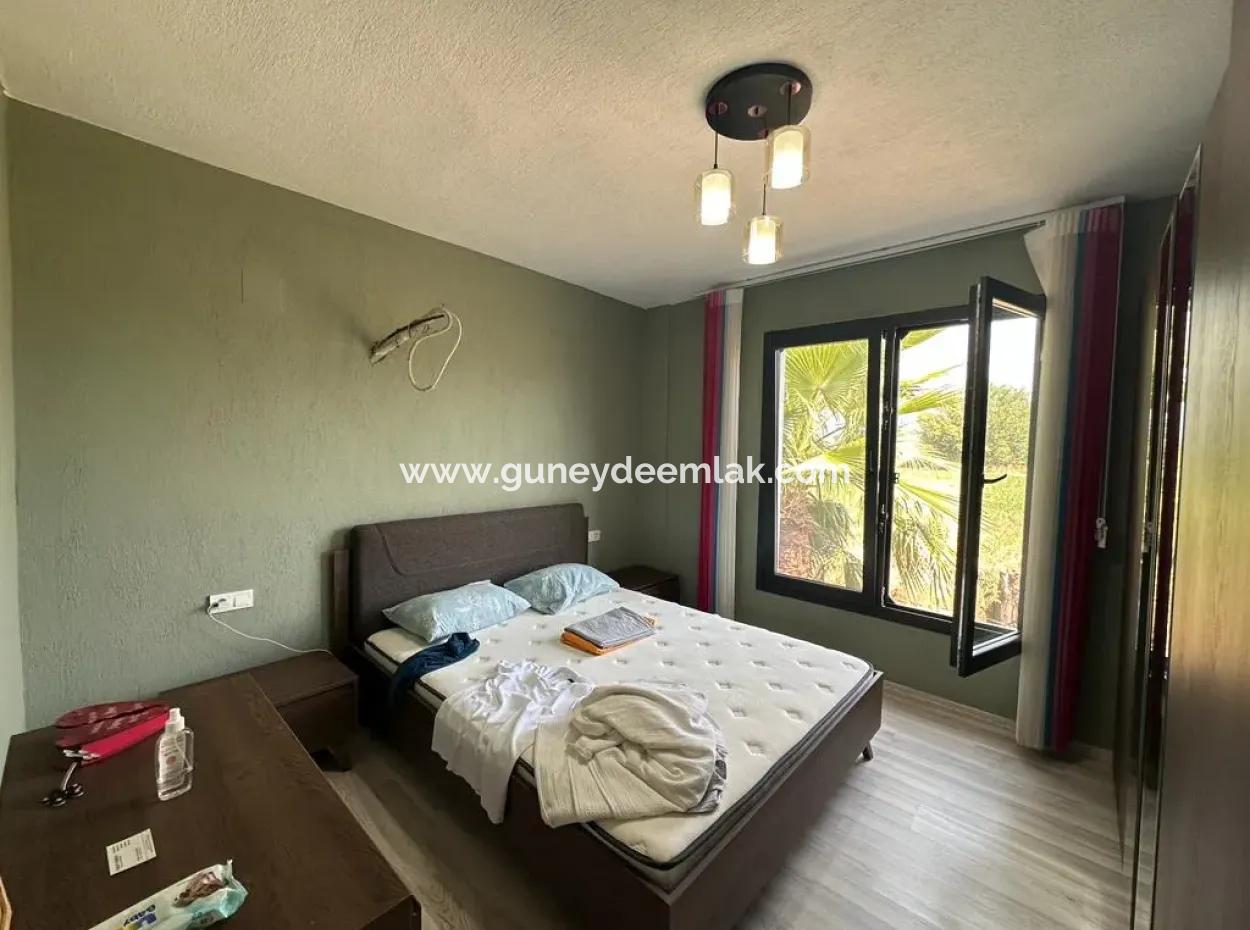 Köyceğiz - Köyceğiz Mah. 3+1 Eşyalı Müstakil Ev Kiralık