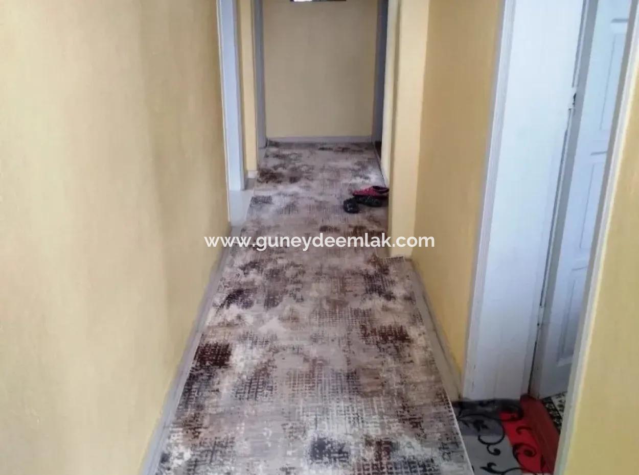 Ortaca Da Satılık Veya Takas Kelepir Müstakil 2 Daire