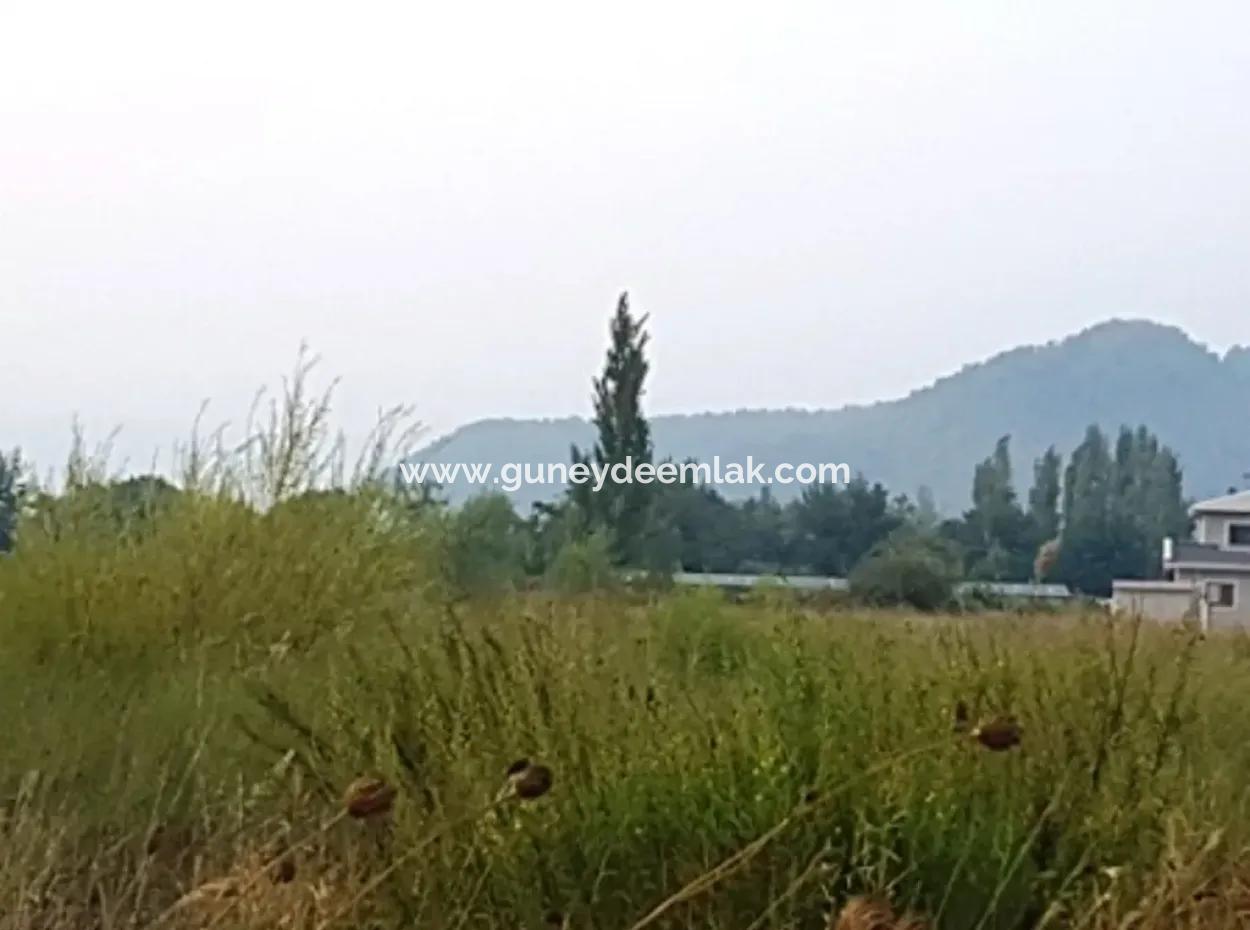 Okçular Da Satılık Yatırıma Uygun Arsa