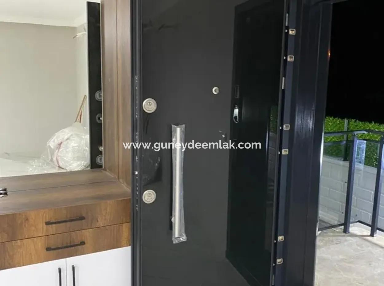 Ortaca Çaylıda Lüks 4+1 Müstakil Villa Satılık