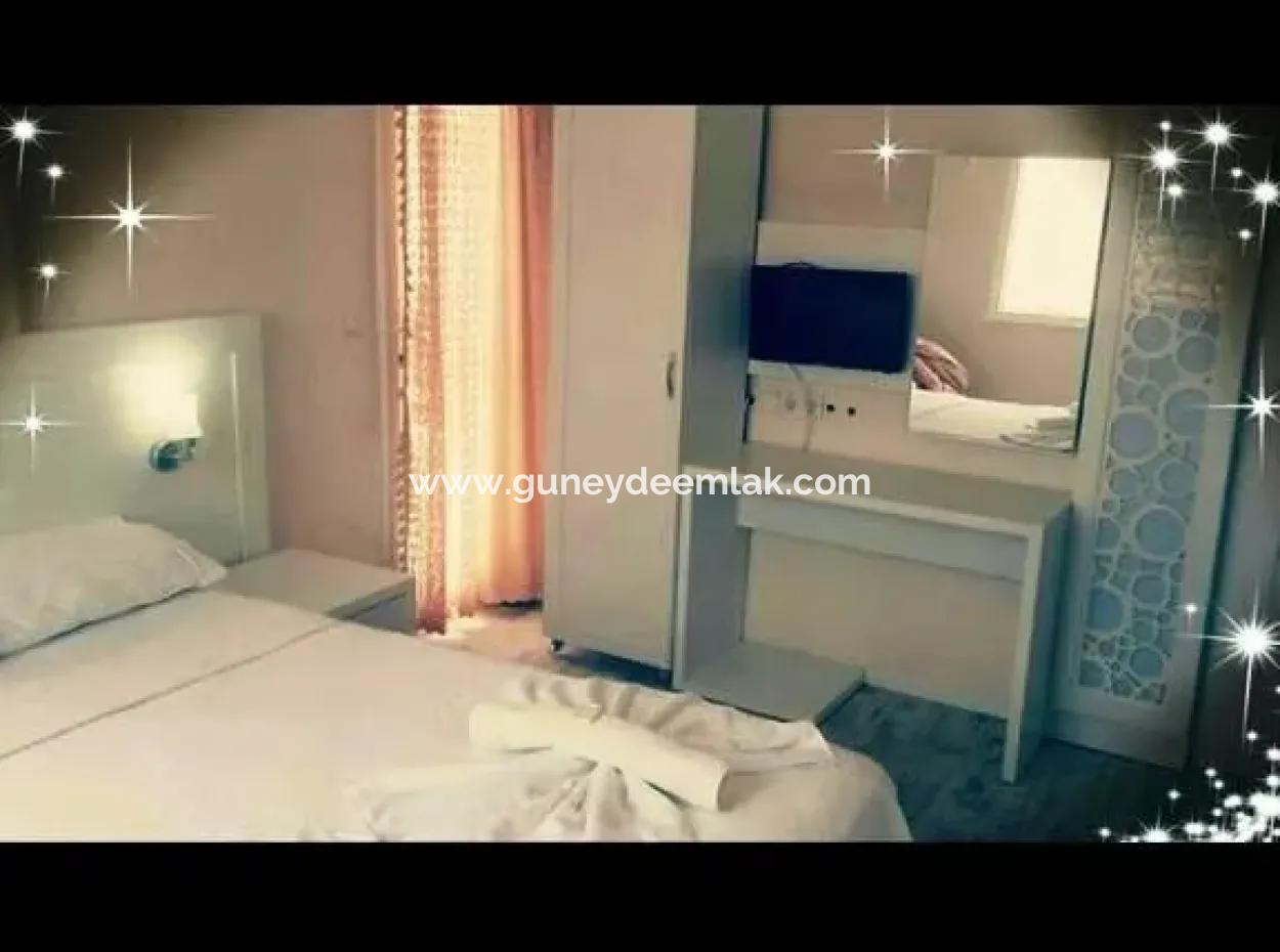 Kuşadası Nda Satılık Kelepir Otel