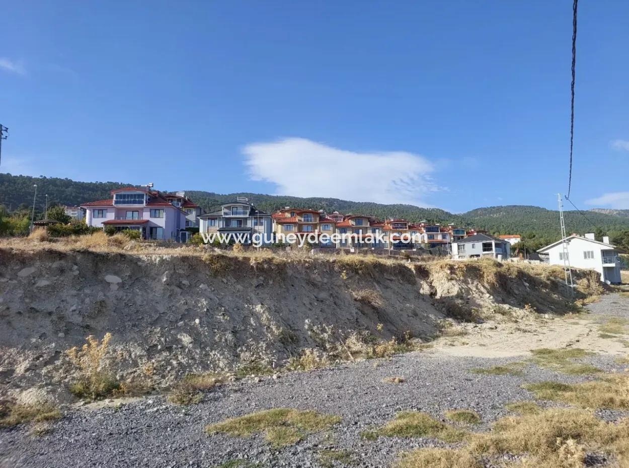 Çamelide Yap Sata Uygun 3 Kat İmarlı 700 M2 Arsa Satılık