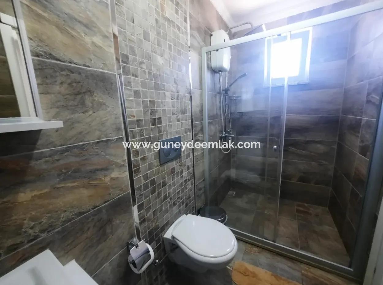 Muğla Dalyanda 125 M2, 4+1 Çatı Dublex Kiralık