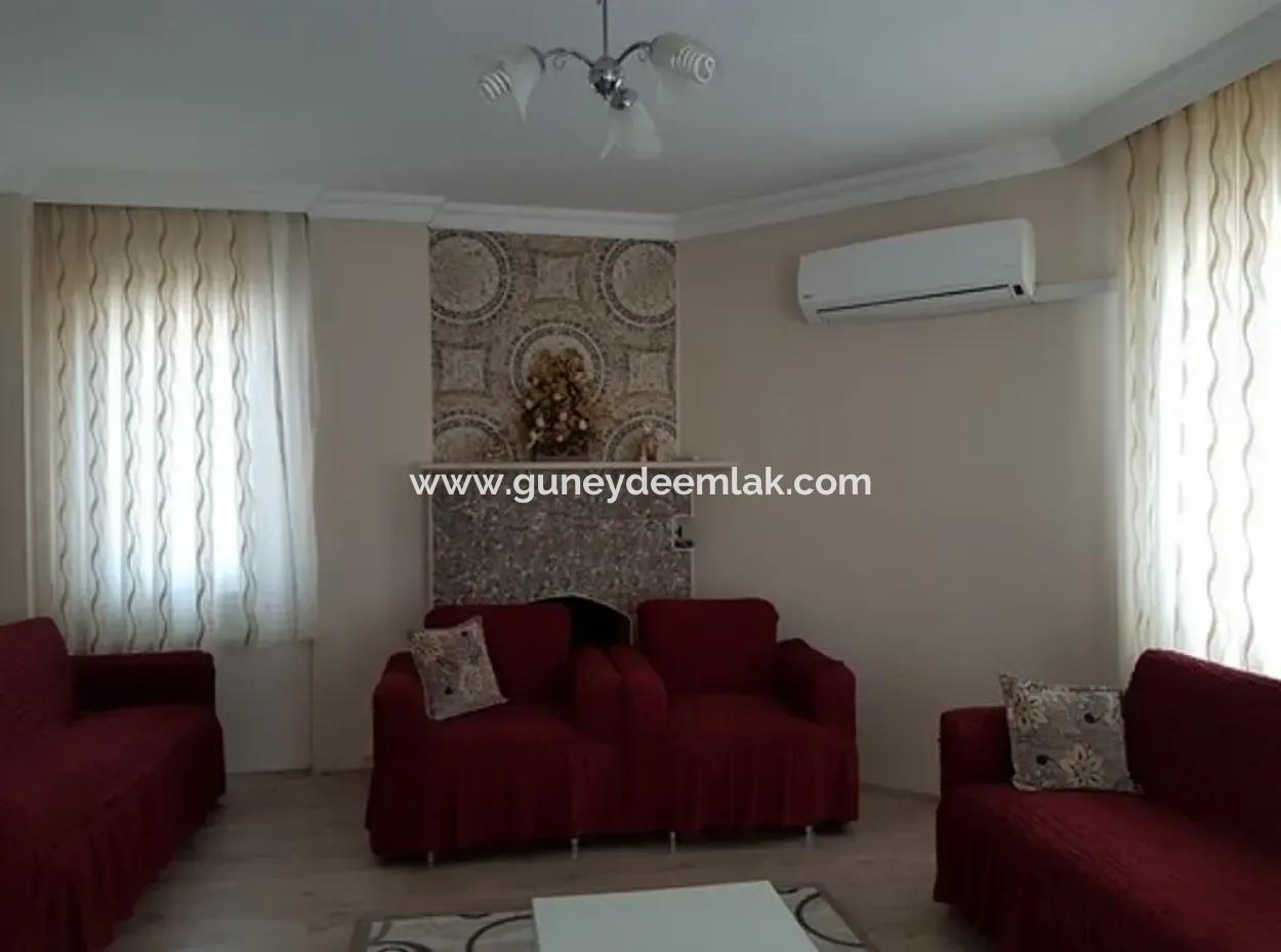 Dalyanda Satılık Yüzme Havuzlu Müstakil Villa