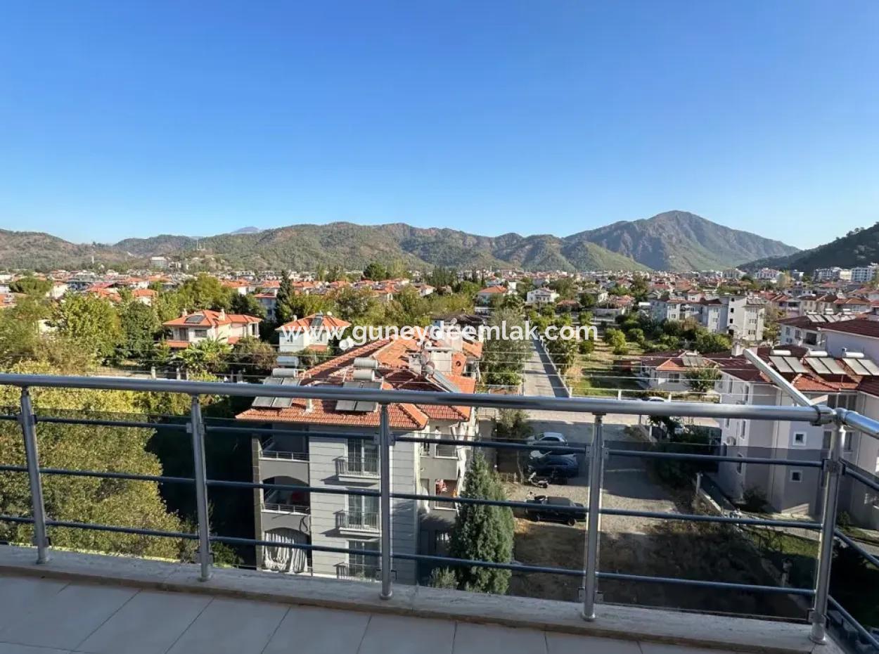 Ortacada Bulvara Cephe 3+1 Daire Satılık