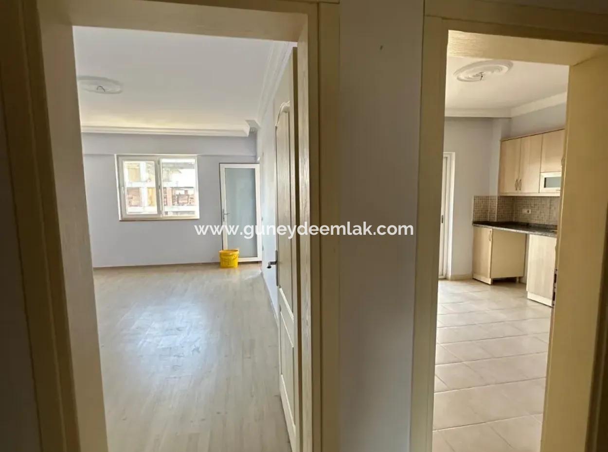 Ortacada Bulvara Cephe 3+1 Daire Satılık