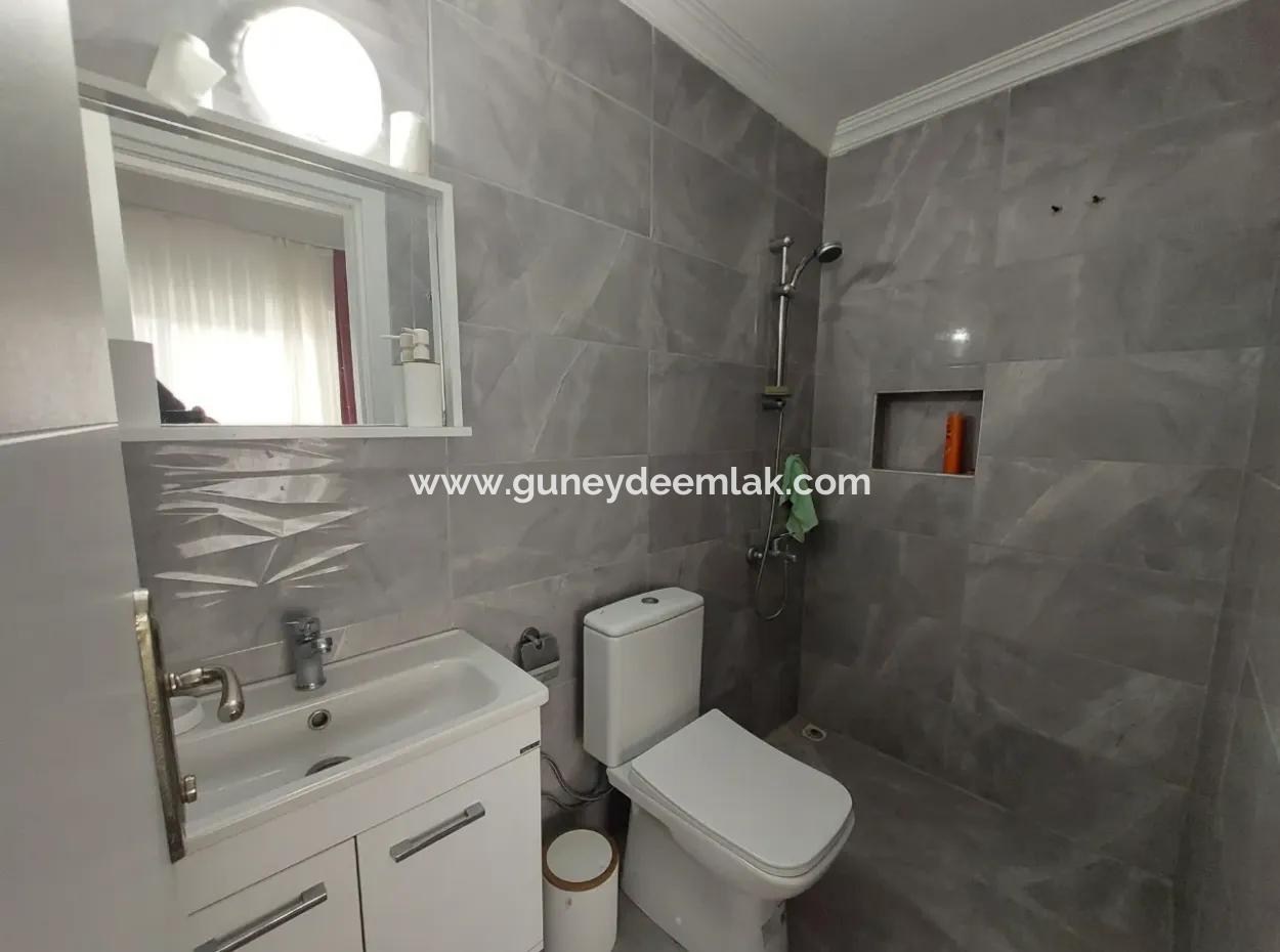 Muğla Dalyanda 300 M2 Arsada 2+1 Müstakil Yüzme Havuzlu Tek Kat Ev Kiralık