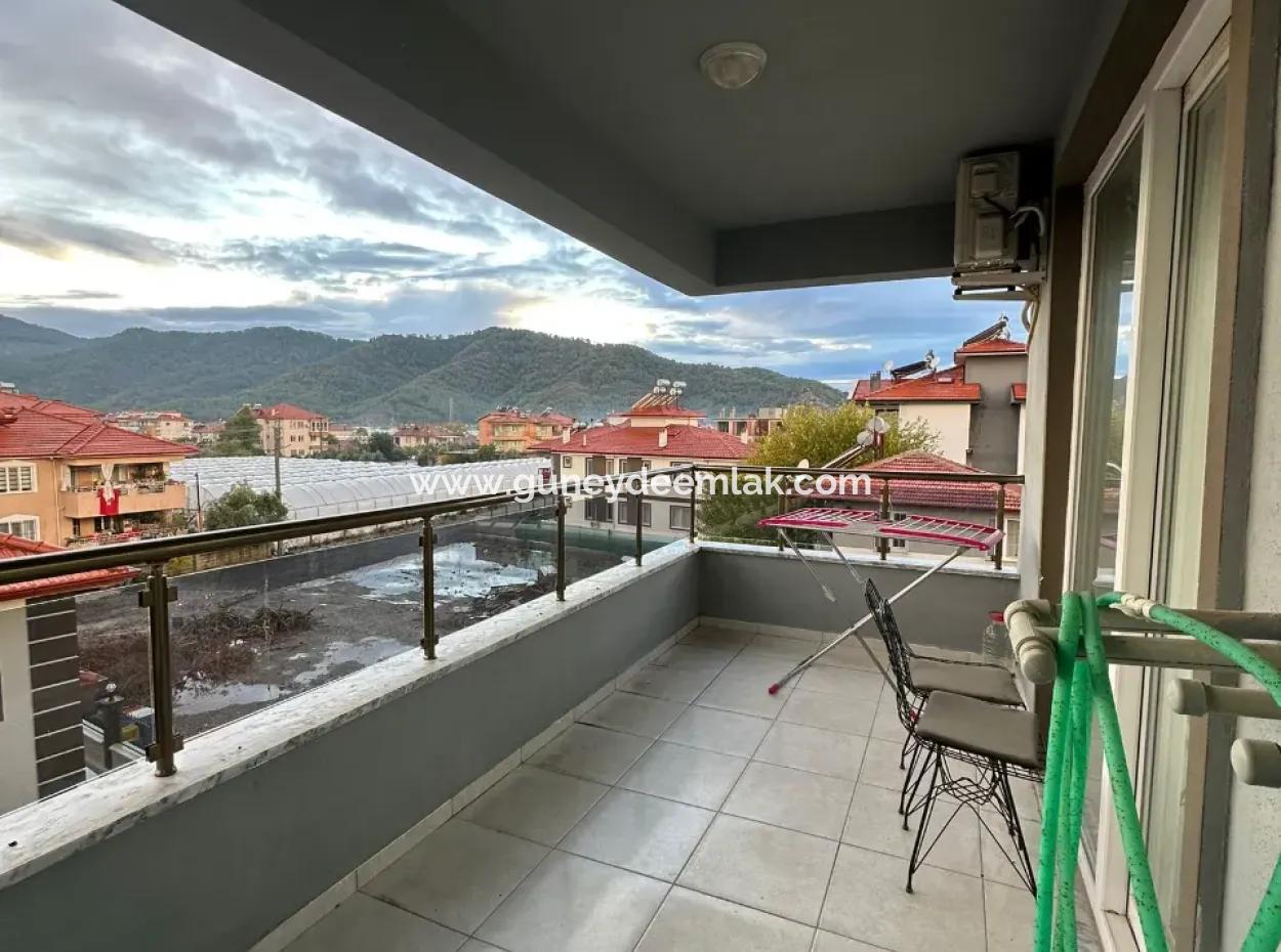 Ortacada 1+1 Full Eşyalı Daire Kiralık