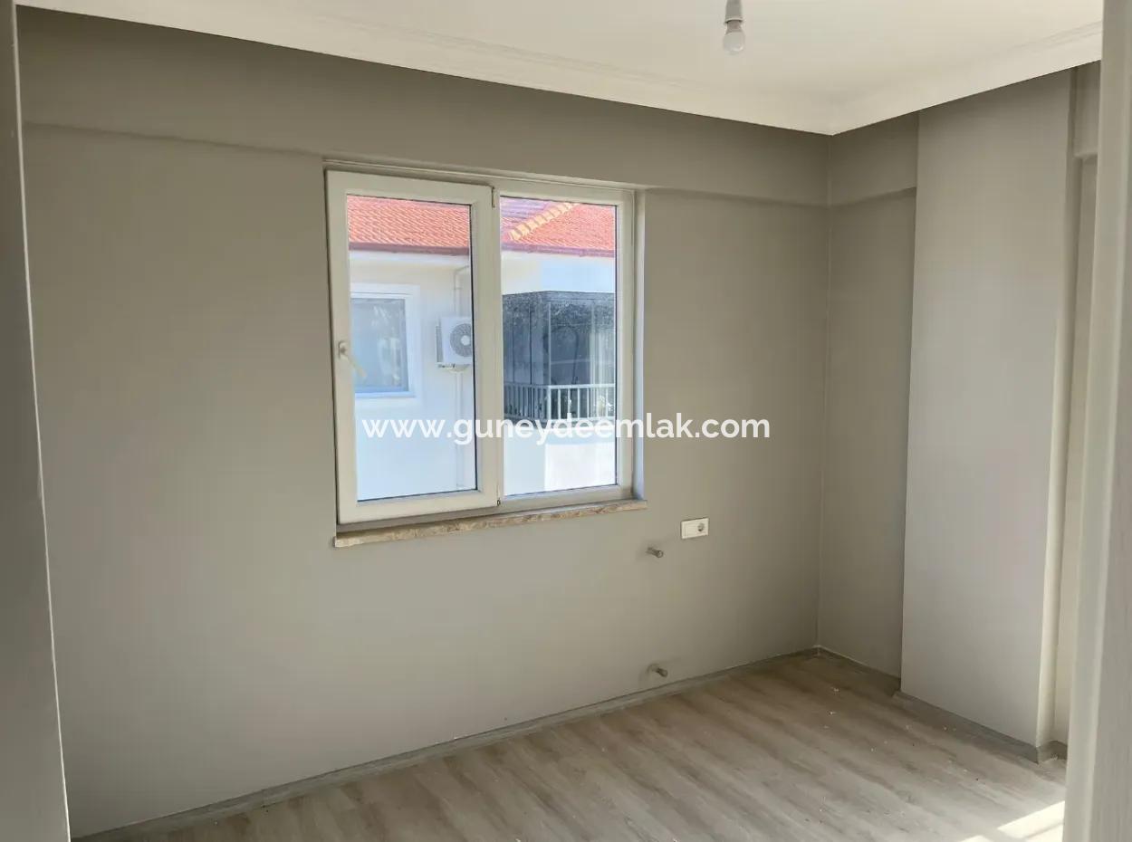 Ortacada 3+1 Sıfır Çatı Dubleks Daire Satılık