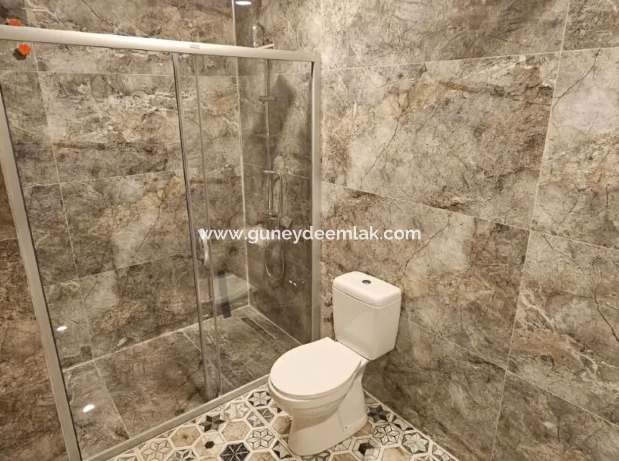 Köyceğiz Gelişimde  3+1 Yüzme Havuzlu Kelepir  Villa Satılık