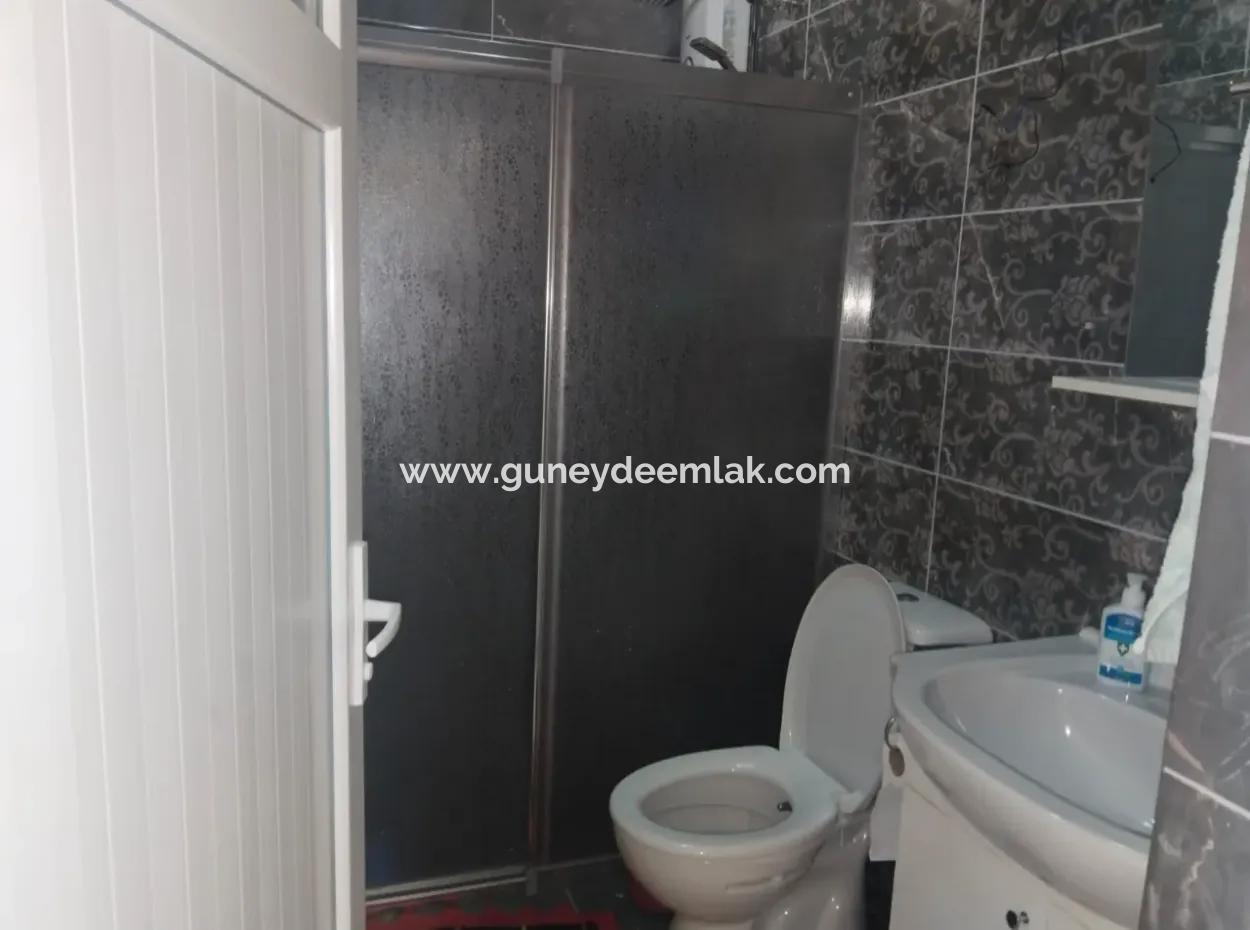 Çameli Belevinde 1 700 M2 Arazide 2+1 Müstakil Kelepir Yeni Ev Satılık.