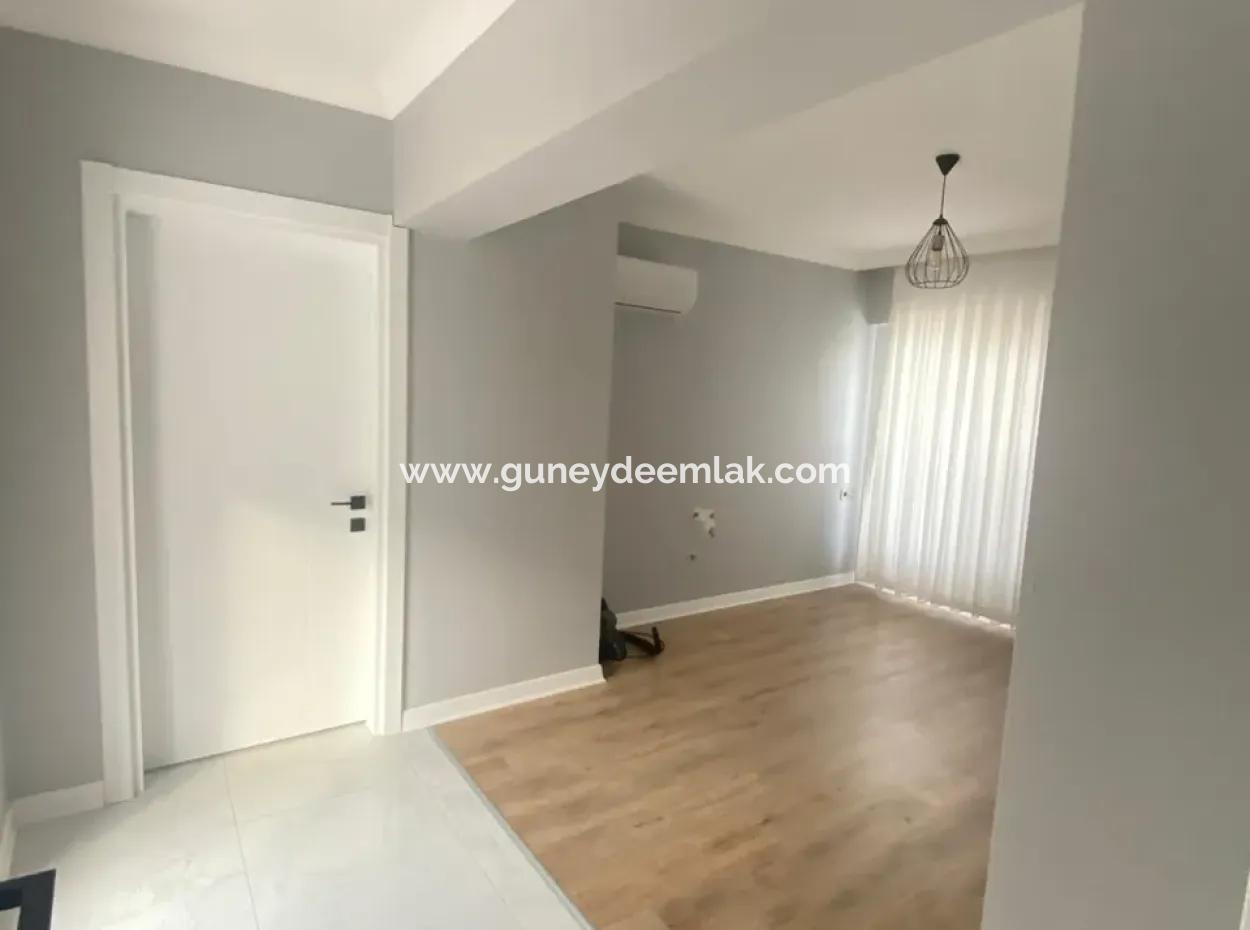 Ortaca Sarıgerme De 415 M2 Arsa İçerisinde, Eşyalı 4+1 Villa  Kiralık