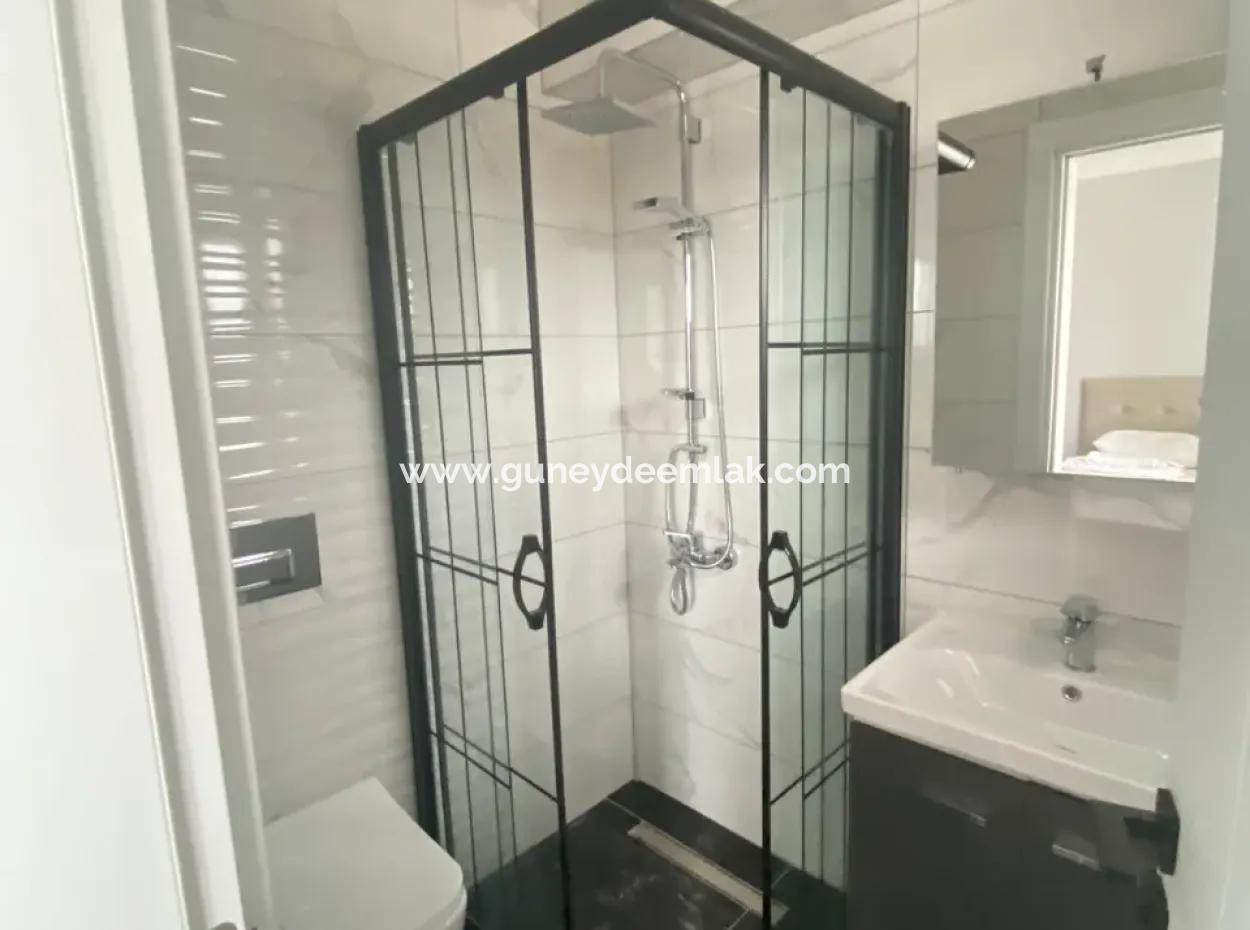 Ortaca Sarıgerme De 415 M2 Arsa İçerisinde, Eşyalı 4+1 Villa  Kiralık