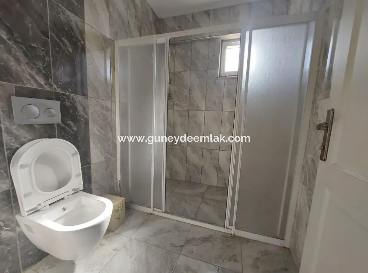 Muğla Ortaca Okçularda 120 M2 Tek Katlı Müstakil Eşyasız Ev Kiralık
