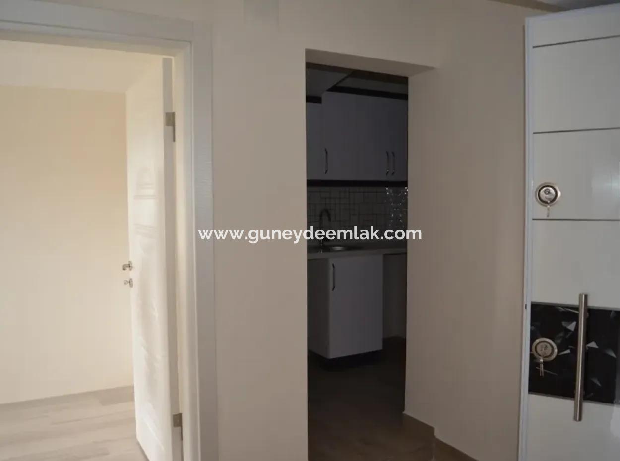 Köyceğiz İş Merkezinde Satılık Sıfır Dükkan