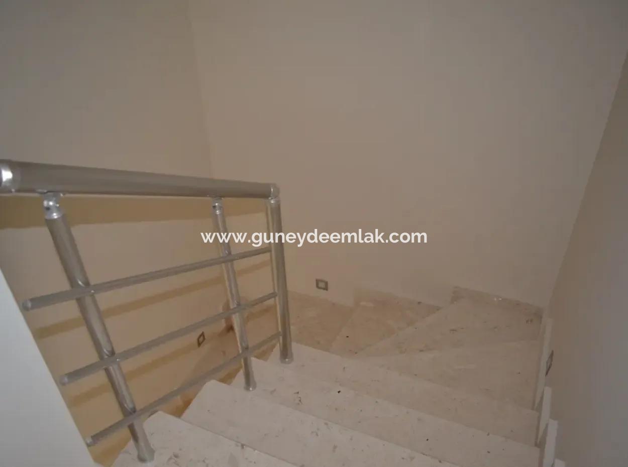 Köyceğiz İş Merkezinde Satılık Sıfır Dükkan