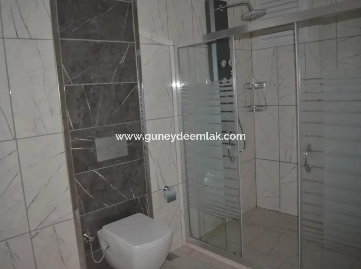 Köyceğiz İş Merkezinde Satılık Sıfır Dükkan