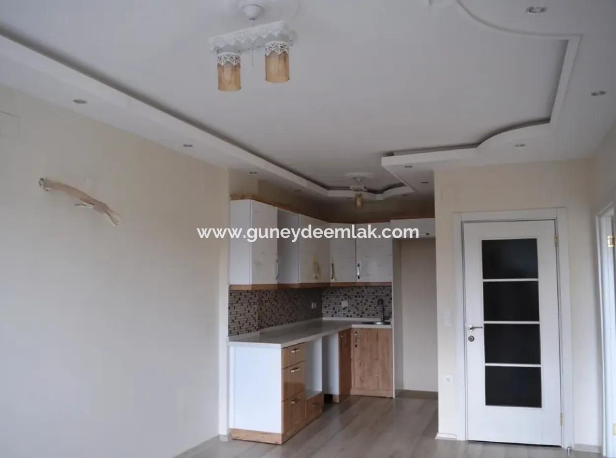 Köyceğiz İş Merkezinde Satılık Sıfır Dükkan