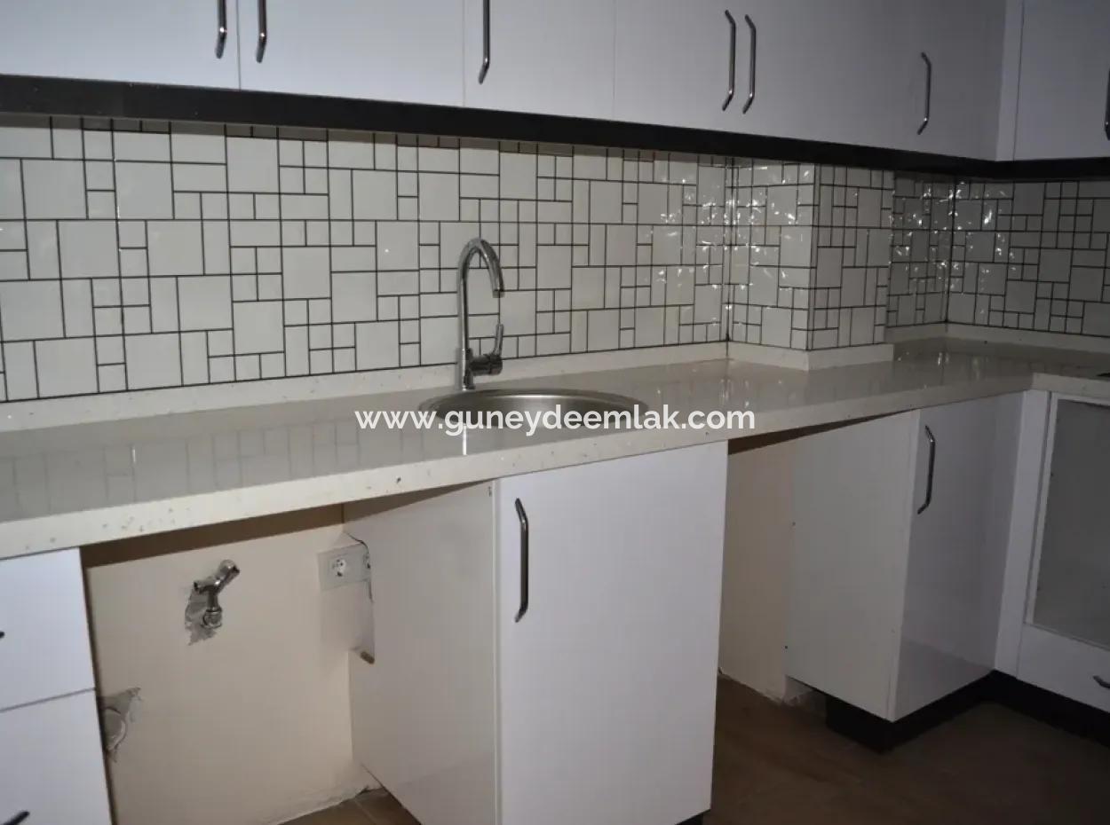 Köyceğiz İş Merkezinde Satılık Sıfır Dükkan