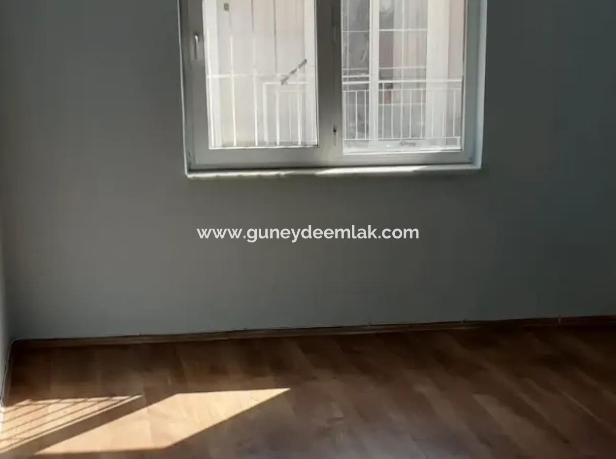 Muğla Ortaca Terzialiler Mahallesinde 3+1 Net 120 M2 4 Kat Daire Satılık