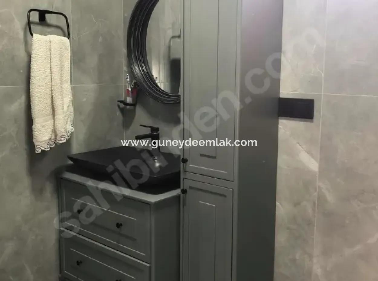 Ortaca, Karaburun 588M2 Arsada 3+1 Müstakil Villa  Satılık Veya Takas