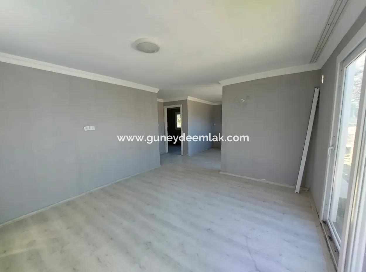 Ortaca Okçularda Anayola Sıfır 740 M2 Arsada 2+1 Tiny House Satılık Veya Takas