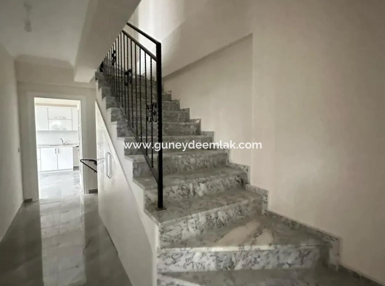 Ortacada 3+1 Sıfır Müstakil Lüks Villa Satılık