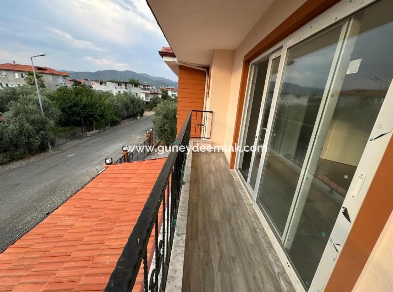 Ortacada 3+1 Sıfır Müstakil Lüks Villa Satılık