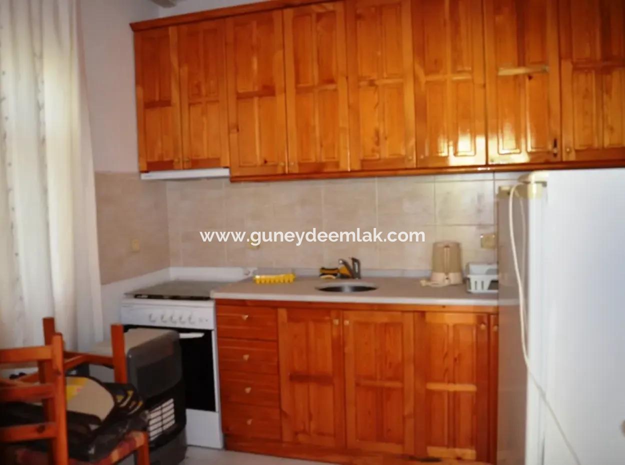 Dalaman'da Toplu Konut Yapmaya 6 165 M2, Uygun 18 Villa İmarlı Arsa Kat Karşılığı Verilecek