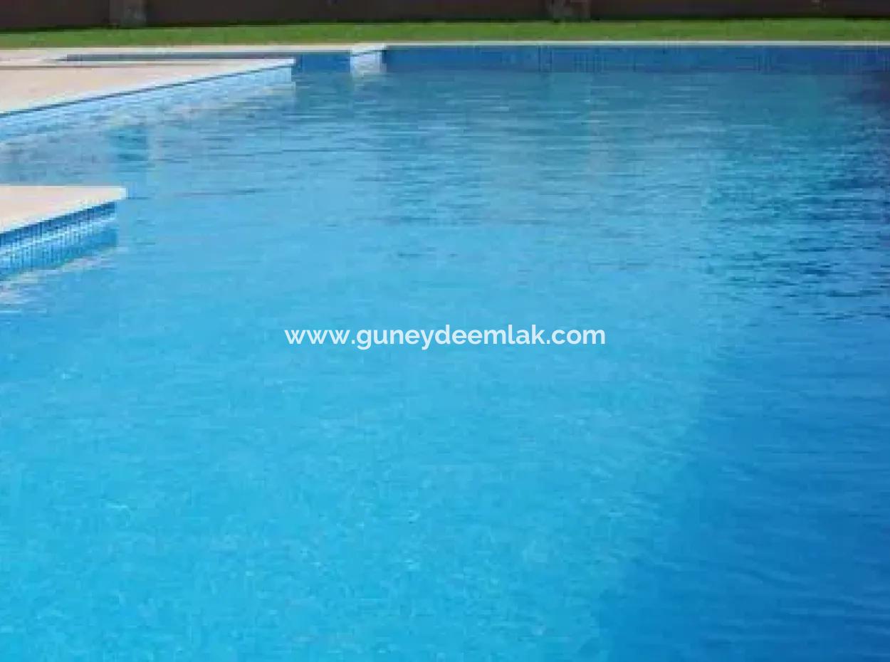 Muğla Dalyan’da Toplu Konut Ve Otel Yapımına Uygun 2.836 M², 15/30 İmarlı Arsa + Villa Satılık