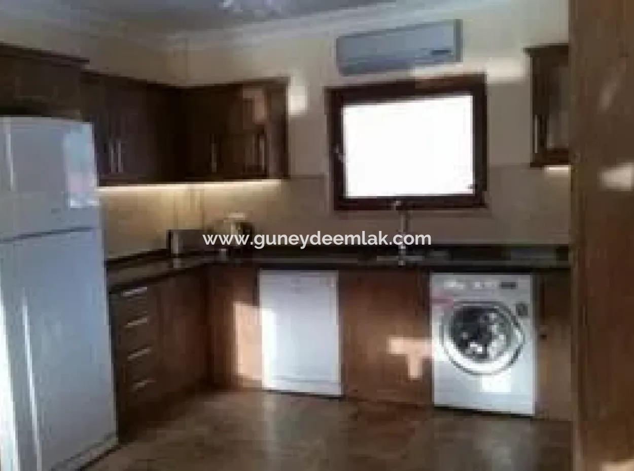 Muğla Dalyan’da Toplu Konut Ve Otel Yapımına Uygun 2.836 M², 15/30 İmarlı Arsa + Villa Satılık