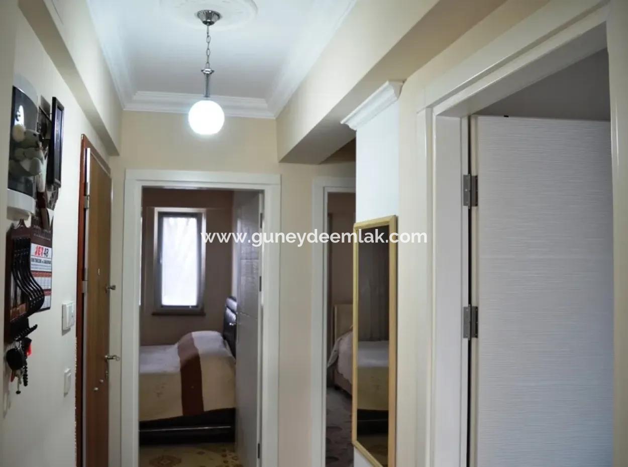 Ortacada Kelepir Satılık Bakımlı Daire