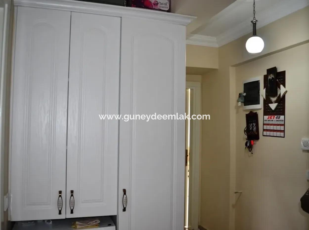 Ortacada Kelepir Satılık Bakımlı Daire